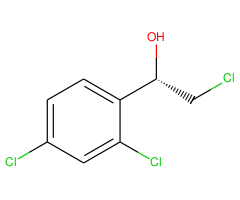 (S)-2-chloro-1-(2,4-dichlorophenyl)ethanol|CS-0039881|126534-31-4