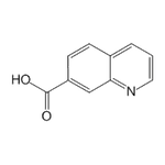 7-Quinolinecarboxylic acid|CS-D0464|1078-30-4