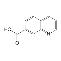 7-Quinolinecarboxylic acid|CS-D0464|1078-30-4