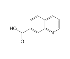 7-Quinolinecarboxylic acid|CS-D0464|1078-30-4
