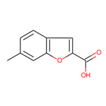 6-Methylbenzofuran-2-carboxylic acid|CS-0062592|50779-65-2
