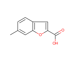 6-Methylbenzofuran-2-carboxylic acid|CS-0062592|50779-65-2