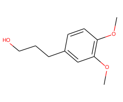 3-(3,4-Dimethoxyphenyl)propan-1-ol|CS-0317898|3929-47-3
