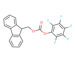 9-Fluorenylmethyl pentafluorophenyl carbonate, 98%|972141|88744-04-1