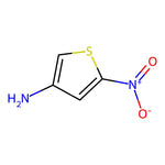 5-Nitrothiophen-3-amine|CS-0633909|693766-91-5
