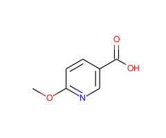2-Methoxy-5-pyridinecarboxylic acid|CS-W004797|66572-55-2