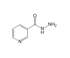 Nicotinohydrazide|CS-W013333|553-53-7