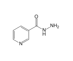 Nicotinohydrazide|CS-W013333|553-53-7