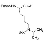 Na-Fmoc-Ne-isopropyl-Ne-tert-butyloxycarbonyl-L-lysine|02714|201003-48-7
