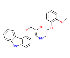 Carvedilol (R)-Isomer|CP154128|95093-99-5