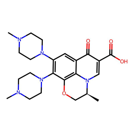 Levofloxacin Impurity 32|C4X-137132|1329833-82-0