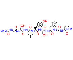 Allatostatin III|CPTD786574|123338-12-5