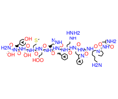 (Des-acetyl)-α-MSH|CPTD787479|53697-27-1