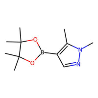 1,5-Dimethyl-4-(4,4,5,5-tetramethyl-1,3,2-dioxaborolan-2-yl)-1H-pyrazole|CS-W000784|1036991-40-8