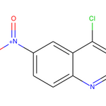 4-Chloro-6-nitroquinoline|CS-D0485|13675-94-0