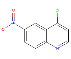 4-Chloro-6-nitroquinoline|CS-D0485|13675-94-0