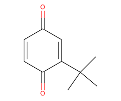 2-tert-Butyl-1,4-benzoquinone|CS-W017903|3602-55-9