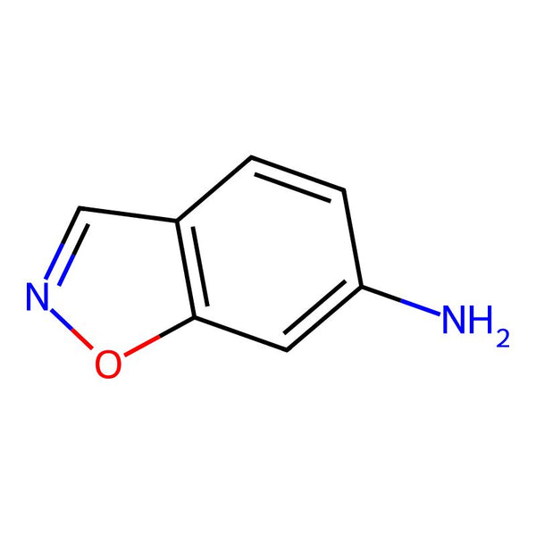 1,2-Benzisoxazol-6-amine|CS-W019725|828300-70-5