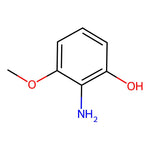 2-Amino-3-methoxyphenol|CS-W019177|40925-69-7