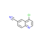4-Chloroquinoline-6-carbonitrile|CS-0054421|219763-83-4