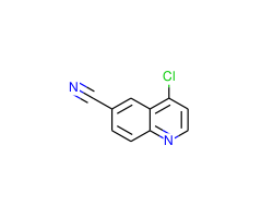 4-Chloroquinoline-6-carbonitrile|CS-0054421|219763-83-4