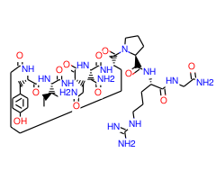 [Asu1,6,Arg8] Vasotocin|CPTD786686|35375-13-4