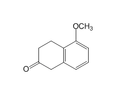 5-Methoxy-2-tetralone, 98%|611903|32940-15-1