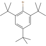 2-Bromo-1,3,5-tri-tert-butylbenzene|CS-W005543|3975-77-7