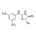 (4S,5S)-N-(3,5-Bis(trifluoromethyl)phenyl)-4,5-diphenyl-4,5-dihydro-1H-imidazol-2-amine, 98%, (99% ee)|07-1375|2743451-59-2