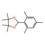 4,4,5,5-Tetramethyl-2-(2,4,6-trimethylphenyl)-1,3,2-dioxaborolane|CS-0153364|171364-84-4