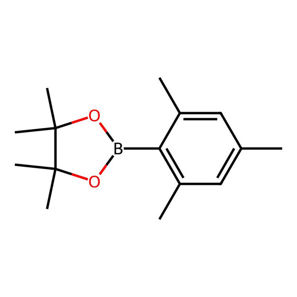 4,4,5,5-Tetramethyl-2-(2,4,6-trimethylphenyl)-1,3,2-dioxaborolane|CS-0153364|171364-84-4