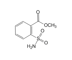 2-Carbomethoxybenzenesulfonamide, 98%|612097|57683-71-3