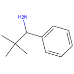 2,2-Dimethyl-1-phenylpropan-1-amine|CS-W021473|61501-04-0