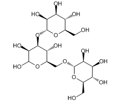 α3,α6-Mannotriose, 95%|612131|121123-33-9
