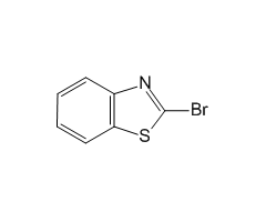 2-Bromobenzothiazole|CS-W004686|2516-40-7