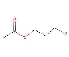 3-Chloropropyl acetate|CS-W017752|628-09-1