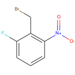 2-(Bromomethyl)-1-fluoro-3-nitrobenzene|CS-0063839|1958-93-6