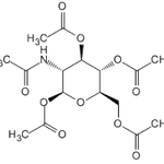 β-D-Glucopyranose,2-(acetylamino)-2-deoxy,1,3,4,6-tetraacetate|CS-W009736|7772-79-4