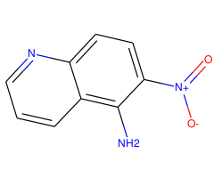 6-Nitroquinolin-5-amine|CS-0155792|35975-00-9