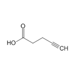 4-Pentynoic acid|CS-W008784|6089-09-4