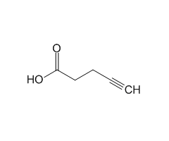 4-Pentynoic acid|CS-W008784|6089-09-4