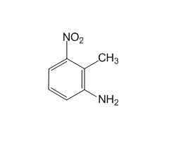 2-Methyl-3-nitroaniline|CS-M0044|603-83-8