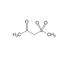 Methanesulfonylacetone, 98%|612419|5000-46-4