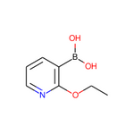 2-Ethoxypyridine-3-boronic acid|CS-0030448|854373-97-0