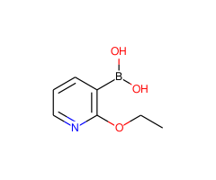 2-Ethoxypyridine-3-boronic acid|CS-0030448|854373-97-0