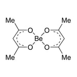 Beryllium(II) acetylacetonate min. 97%|04-4000|10210-64-7