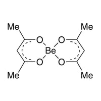 Beryllium(II) acetylacetonate min. 97%|04-4000|10210-64-7