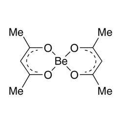 Beryllium(II) acetylacetonate min. 97%|04-4000|10210-64-7