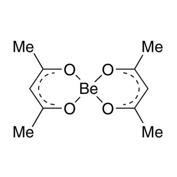 Beryllium(II) acetylacetonate min. 97%|04-4000|10210-64-7