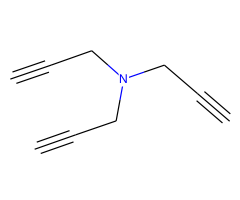 Tripropargylamine|CS-0197371|6921-29-5